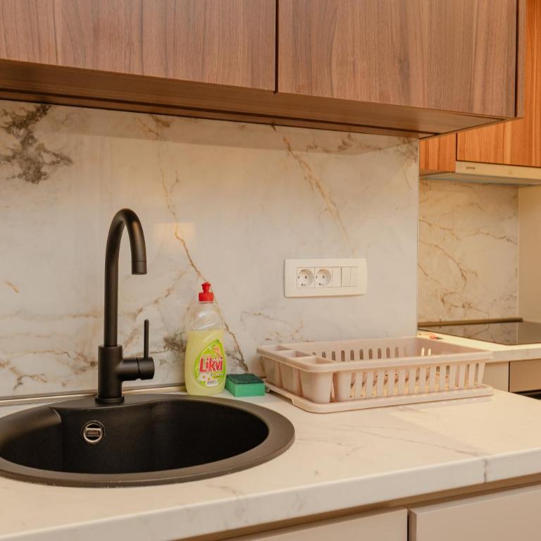 Ralux apartman Tivat - Superior Apartman - 13