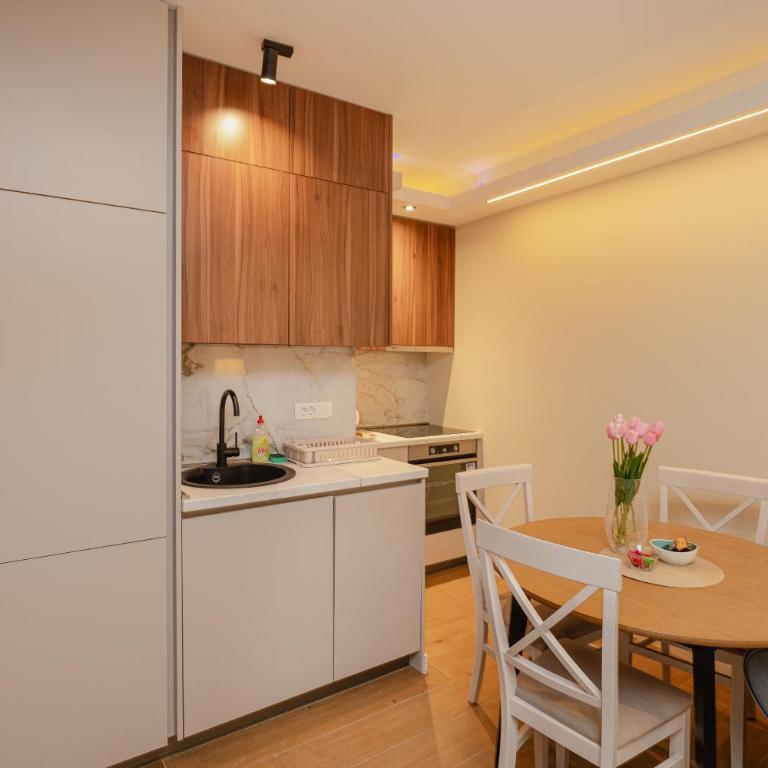 Ralux apartman Tivat - Superior Apartman - 10