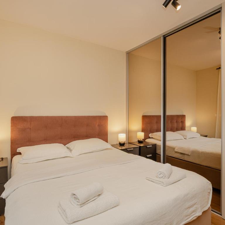 Ralux apartman Tivat - Superior Apartman - 15