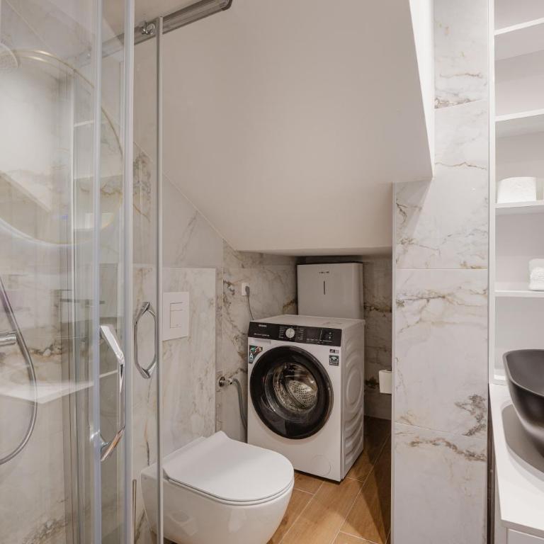 Ralux apartman Tivat - Superior Apartman - 21