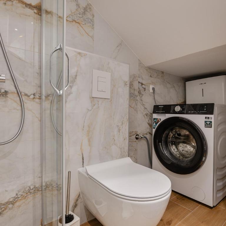 Ralux apartman Tivat - Superior Apartman - 22