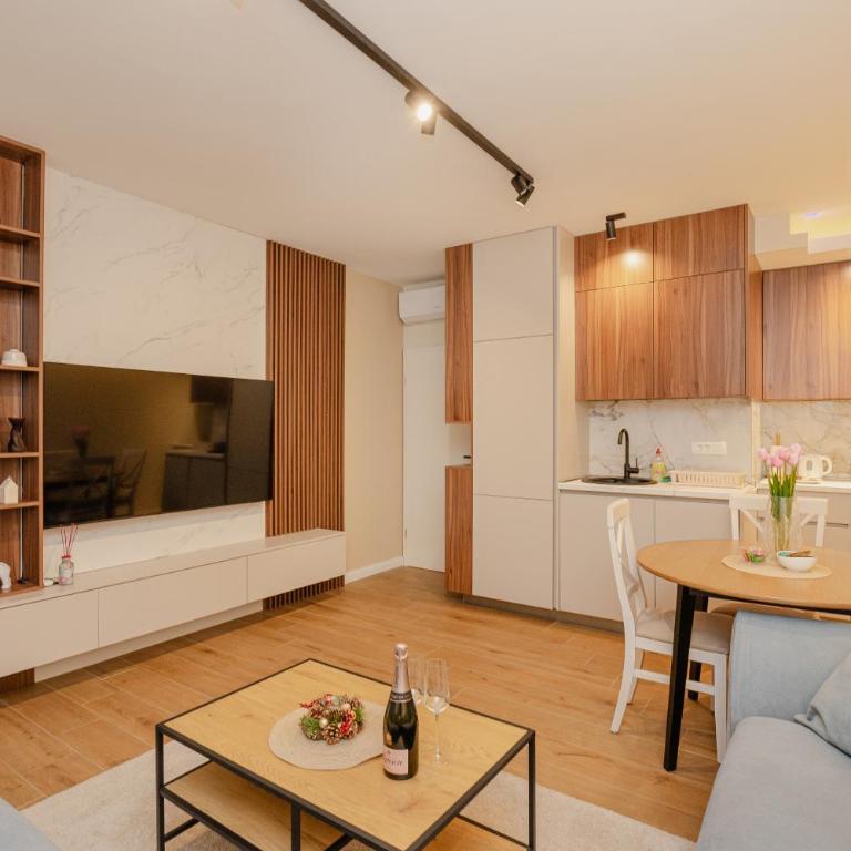 Ralux apartman Tivat - Superior Apartman - 2