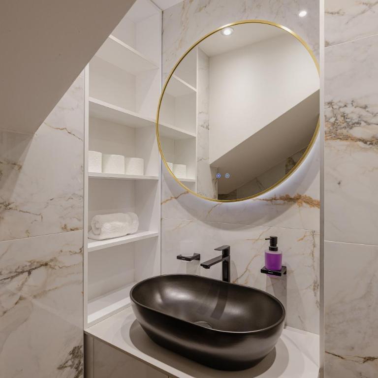 Ralux apartman Tivat - Superior Apartman - 20
