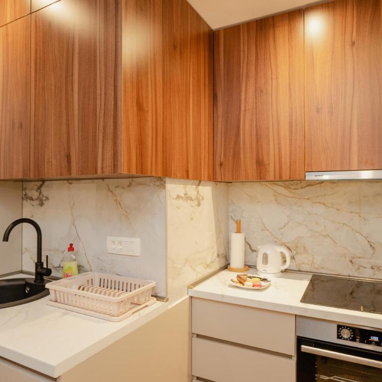 Ralux apartman Tivat - Superior Apartman - 11