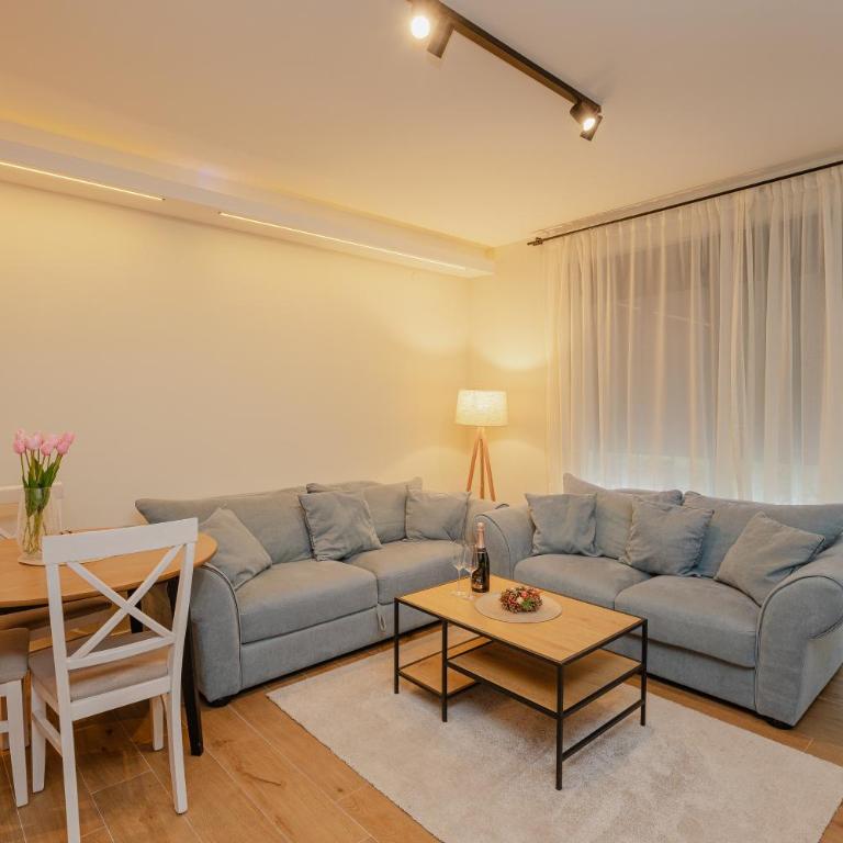 Ralux apartman Tivat - Superior Apartman - 4