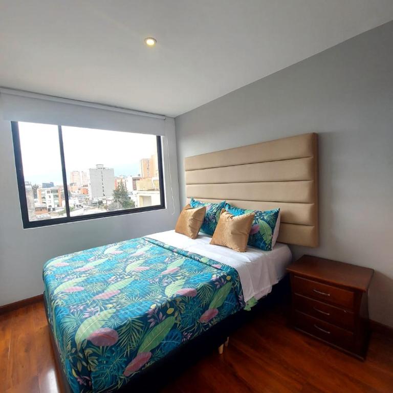 Hotel Agora Boutique - Dúplex - 3