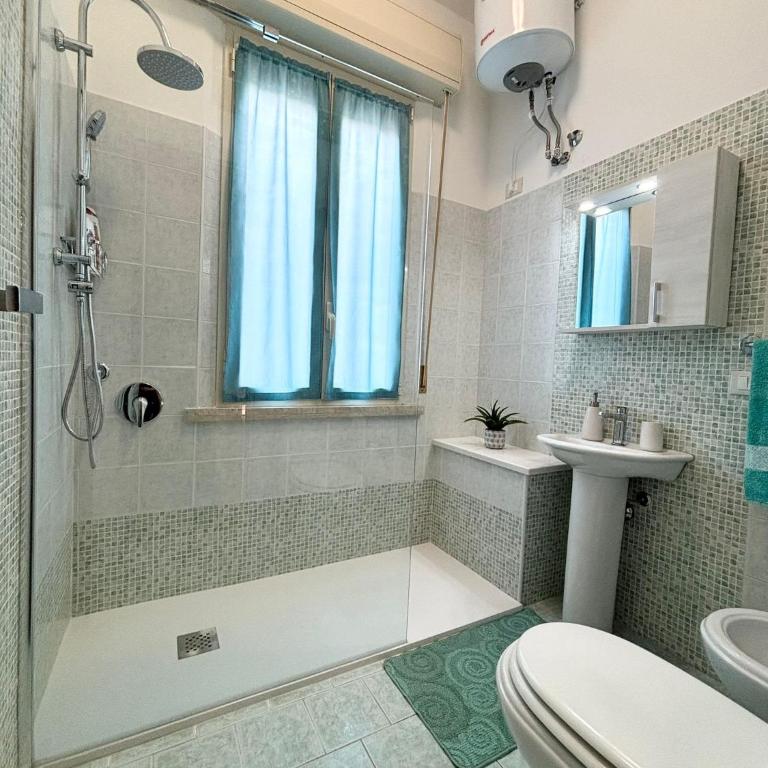 Casa Violetta - Casa con 2 Camere da Letto - 24