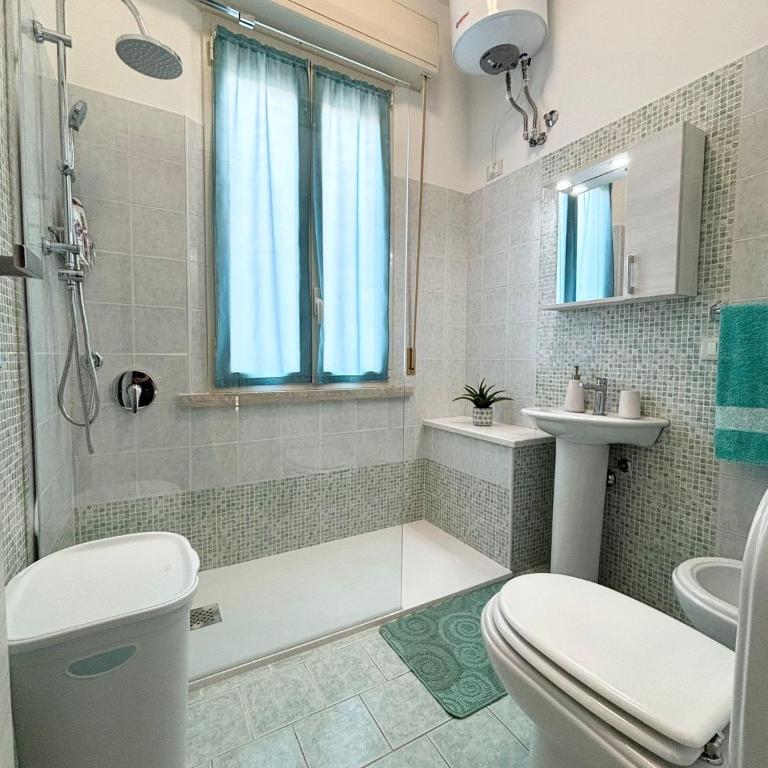 Casa Violetta - Casa con 2 Camere da Letto - 27