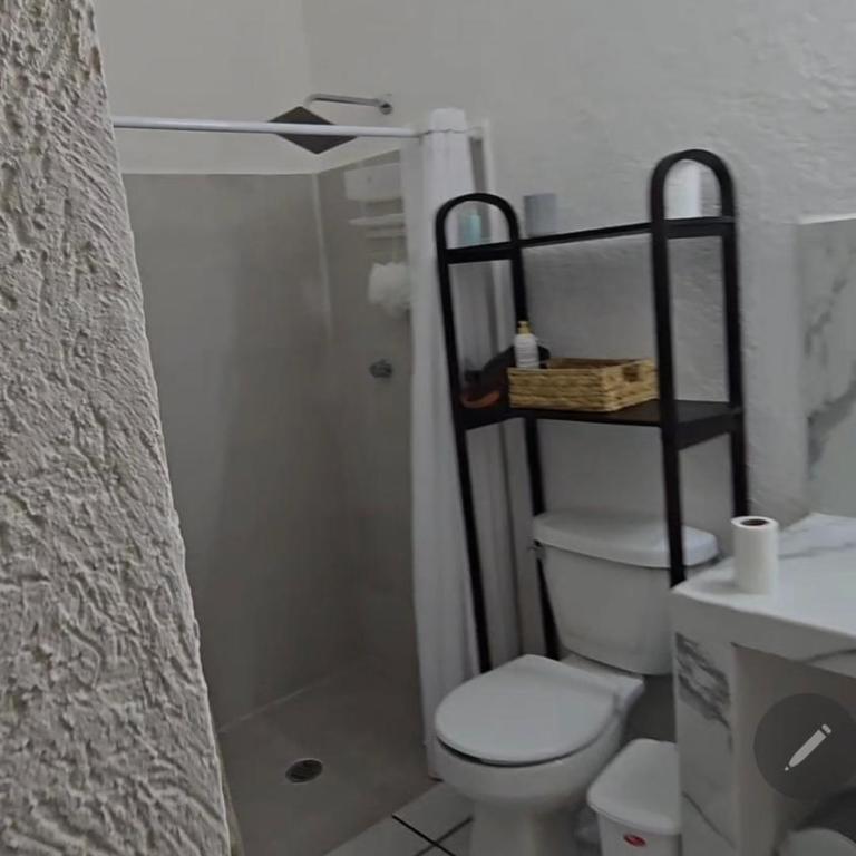 Residencia Puerto Morelos - Two-Bedroom Apartment - 5