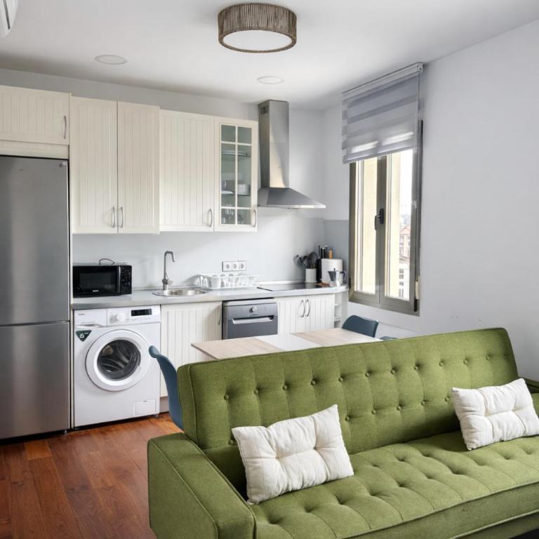Old Town Apartment By Glodeko Homes - Apartamento de 1 dormitorio - 9