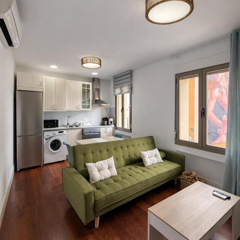 Old Town Apartment By Glodeko Homes - Apartamento de 1 dormitorio - 5