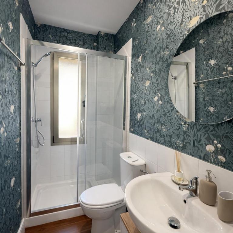 Old Town Apartment By Glodeko Homes - Apartamento de 1 dormitorio - 3