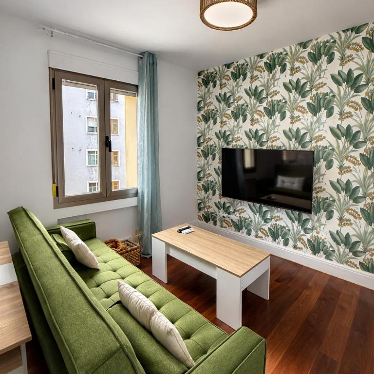 Old Town Apartment By Glodeko Homes - Apartamento de 1 dormitorio - 7