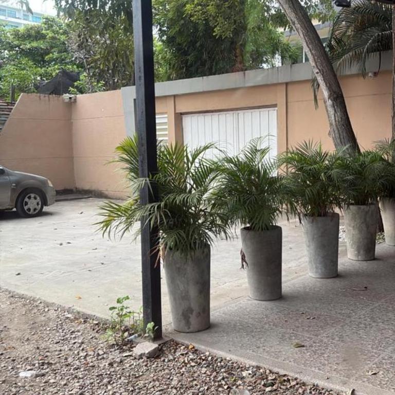 Apartamento cerca al mar En la boquilla 4 pax ! - One-Bedroom Apartment - 8