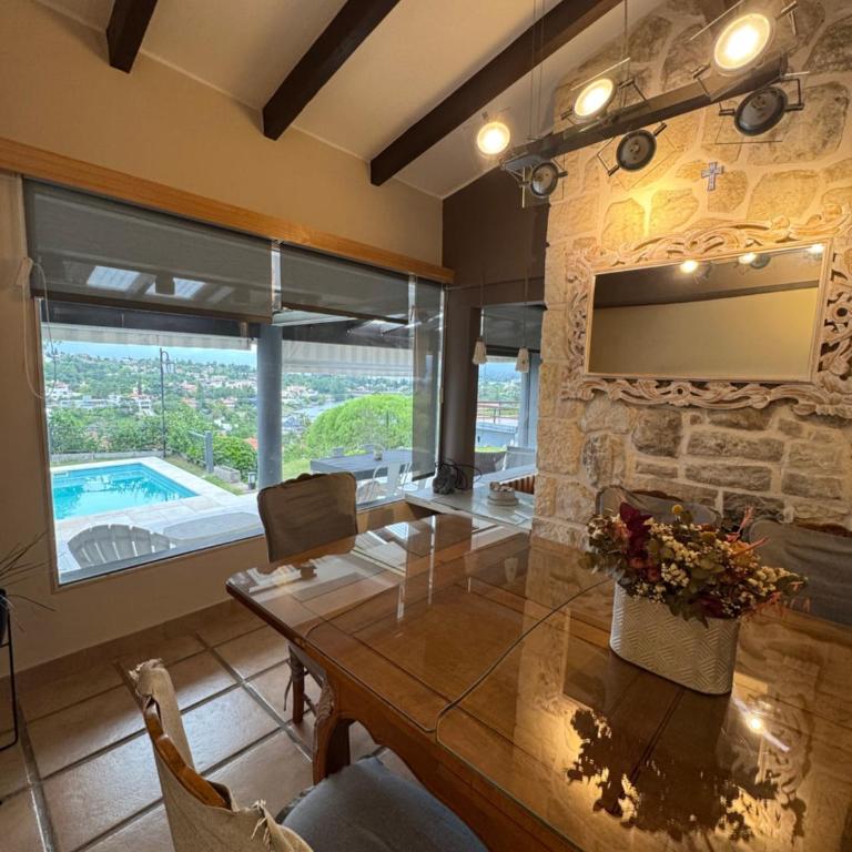 Villa Socrates - Four-Bedroom House - 8