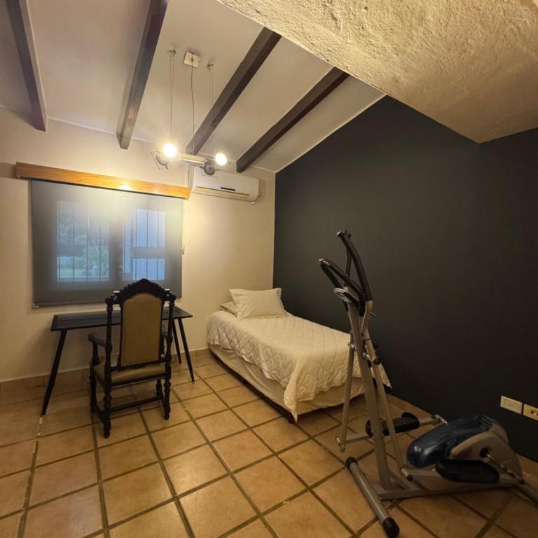 Villa Socrates - Four-Bedroom House - 7