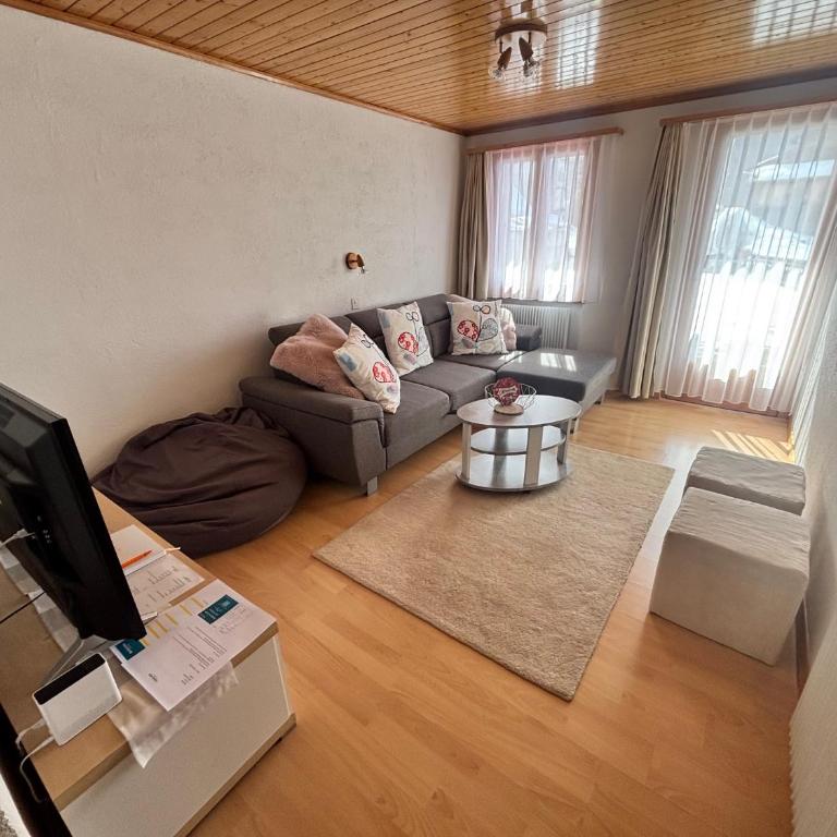 Gaby - Apartment mit 2 Schlafzimmern - 21