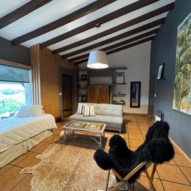 Villa Socrates - Four-Bedroom House - 4
