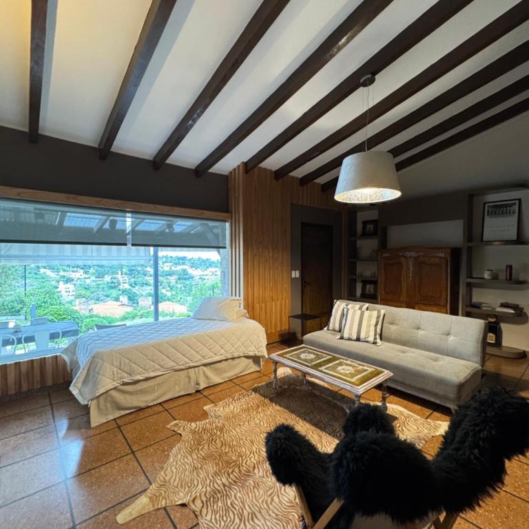 Villa Socrates - Four-Bedroom House - 3