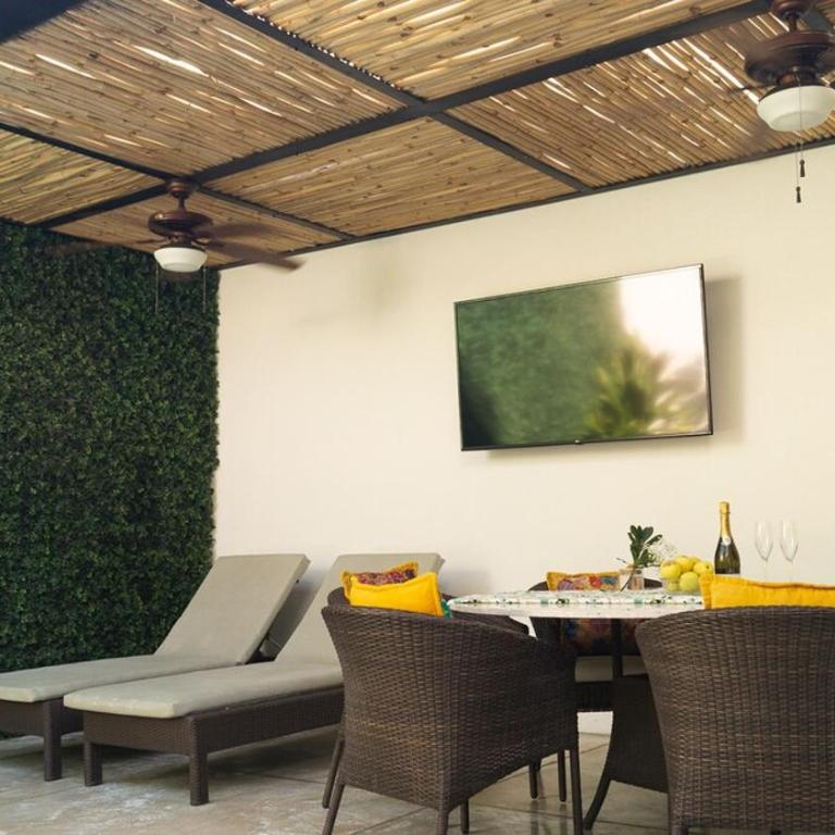 Casa Colibri - 1 block from Paseo de Montejo, Centro - Two-Bedroom House - 19