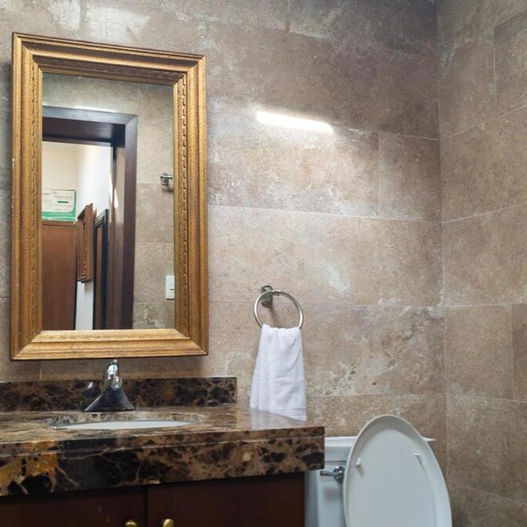 Casa Colibri - 1 block from Paseo de Montejo, Centro - Two-Bedroom House - 6
