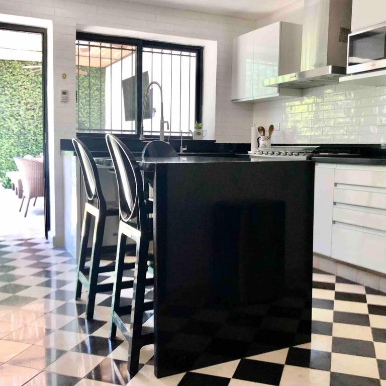 Casa Colibri - 1 block from Paseo de Montejo, Centro - Two-Bedroom House - 15