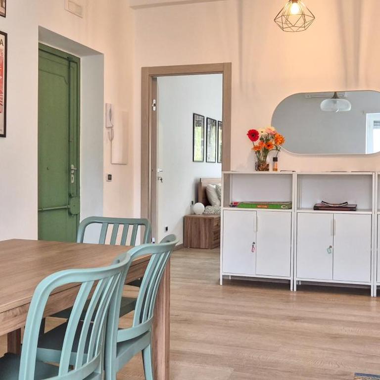 Appartamento 3 Camere 3 Bagni Privati Vaticano - Appartamento Superior con 3 Camere da Letto - 11