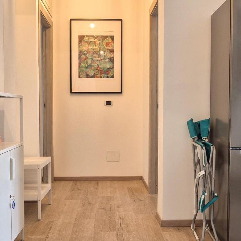 Appartamento 3 Camere 3 Bagni Privati Vaticano - Appartamento Superior con 3 Camere da Letto - 18