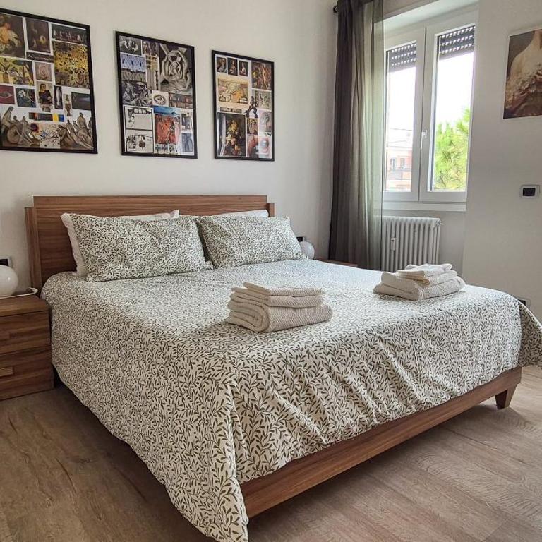 Appartamento 3 Camere 3 Bagni Privati Vaticano - Appartamento Superior con 3 Camere da Letto - 16