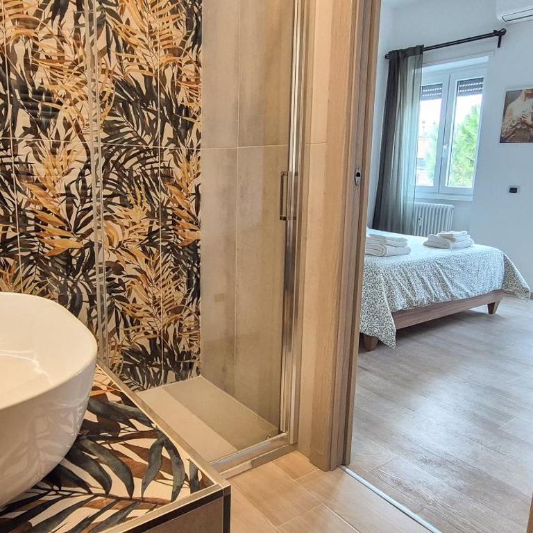 Appartamento 3 Camere 3 Bagni Privati Vaticano - Appartamento Superior con 3 Camere da Letto - 2