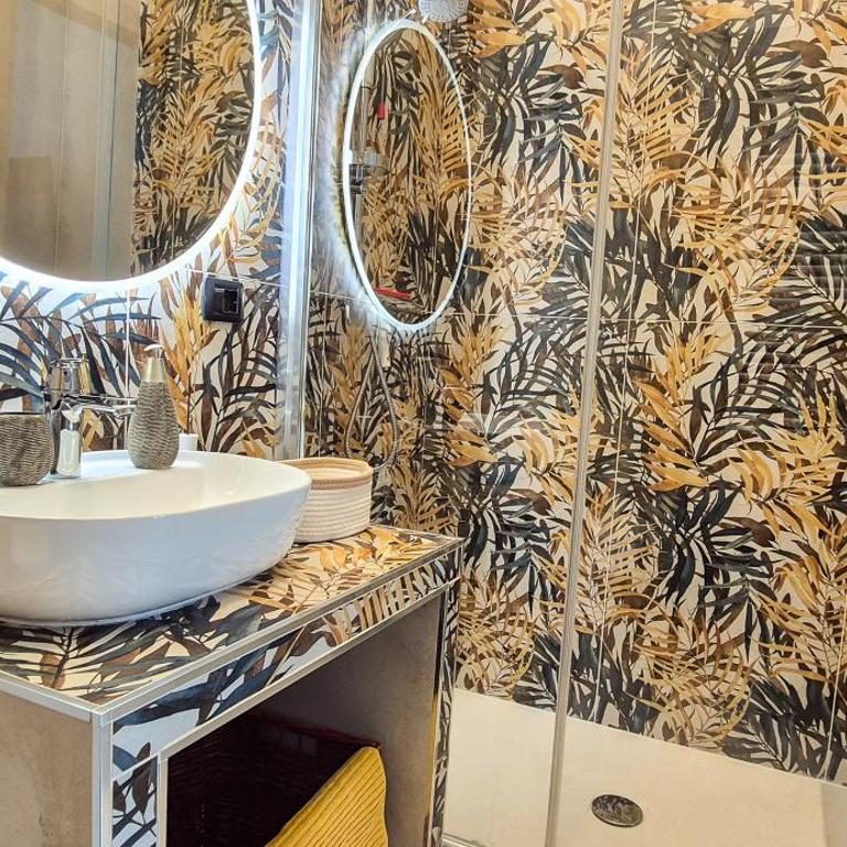 Appartamento 3 Camere 3 Bagni Privati Vaticano - Appartamento Superior con 3 Camere da Letto - 20