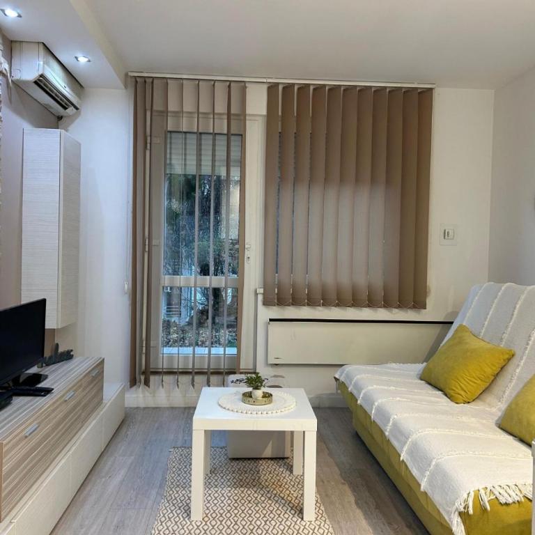 Relax Apartment - Apartman sa Pogledom na Vrt - 8