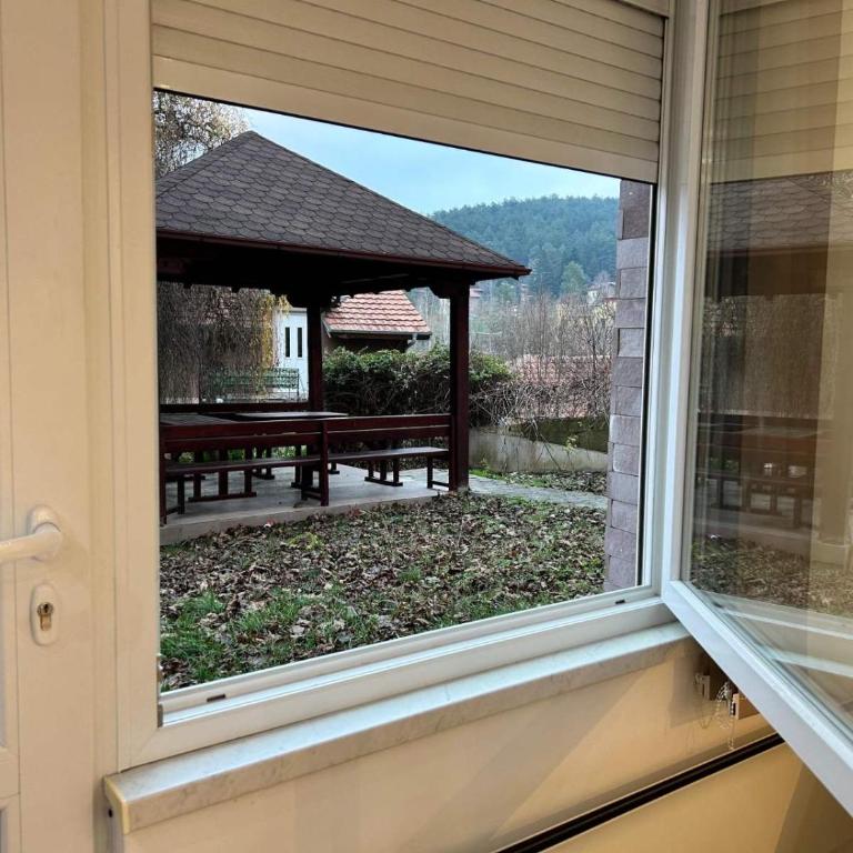 Relax Apartment - Apartman sa Pogledom na Vrt - 13