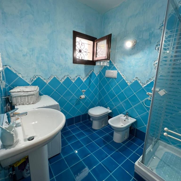 Casa Vacanza Lory - Casa con 2 Camere da Letto - 16