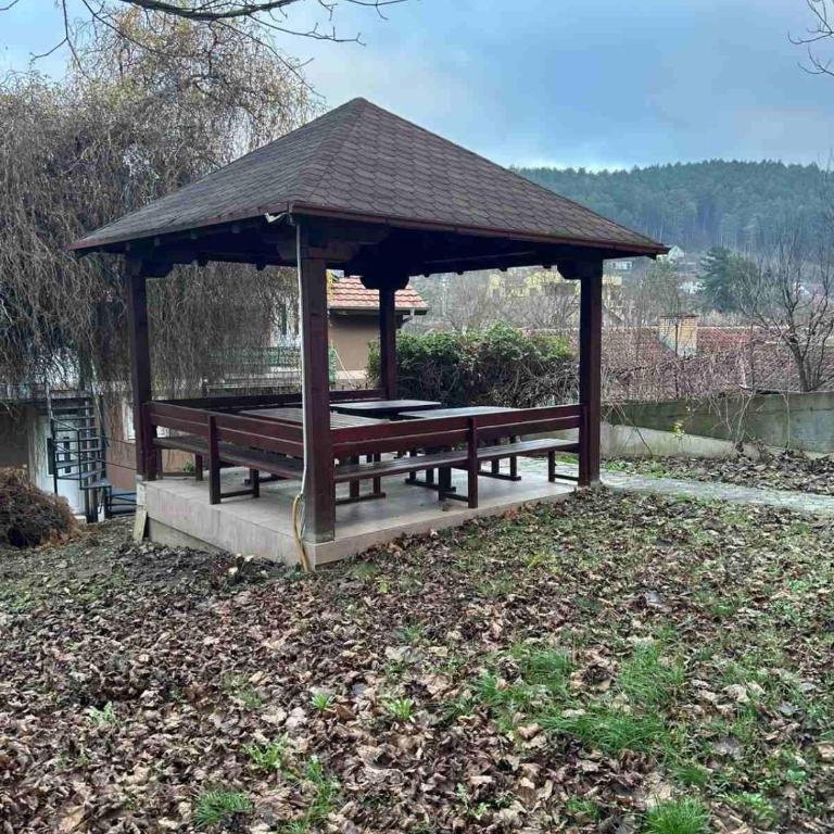 Relax Apartment - Apartman sa Pogledom na Vrt - 14