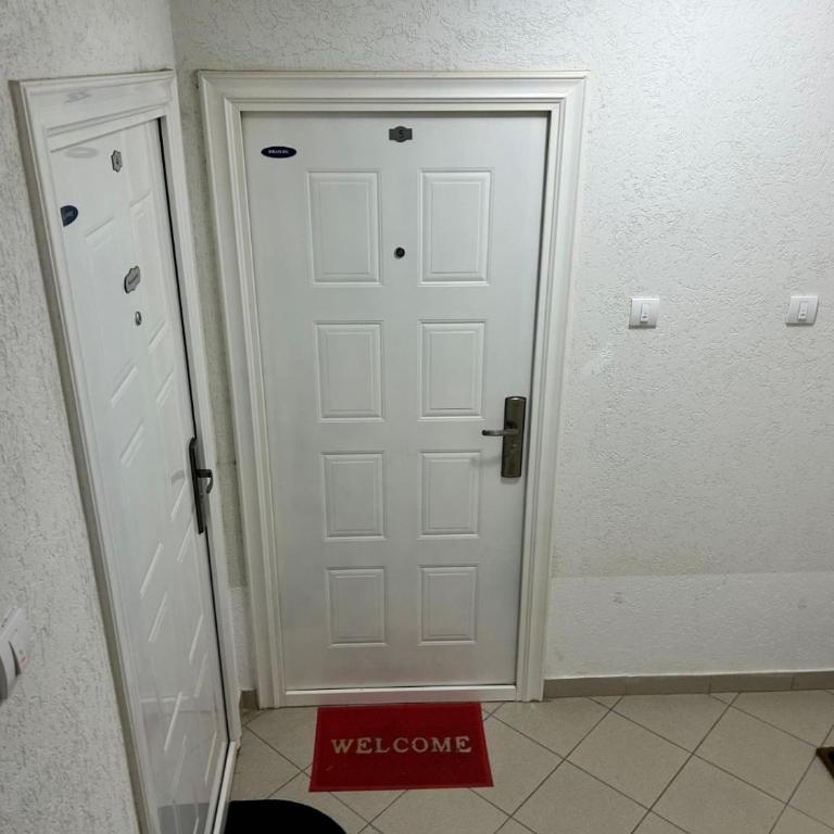 Relax Apartment - Apartman sa Pogledom na Vrt - 10