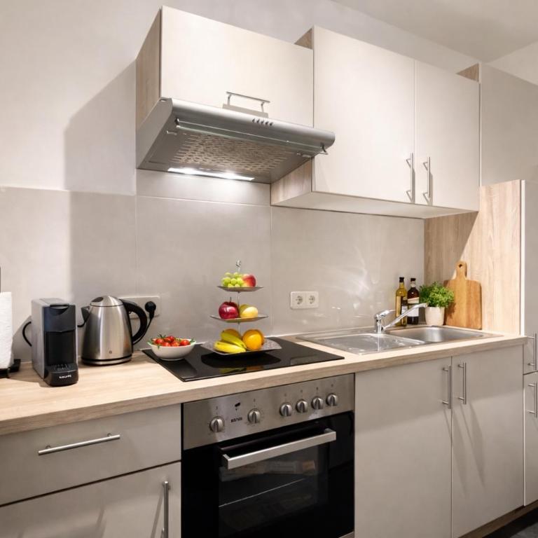 APARTMENTS zum Wohlfühlen MARIAZELL - Penthouse - 29