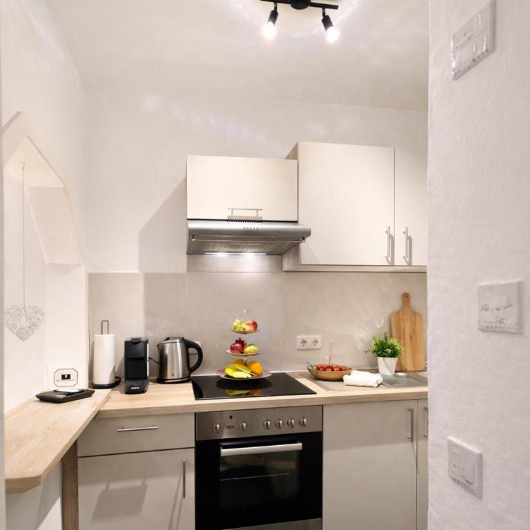APARTMENTS zum Wohlfühlen MARIAZELL - Penthouse - 26