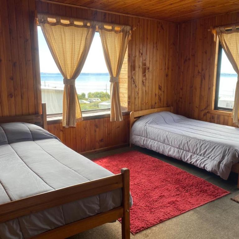 Casa Schilling - Four-Bedroom House - 16