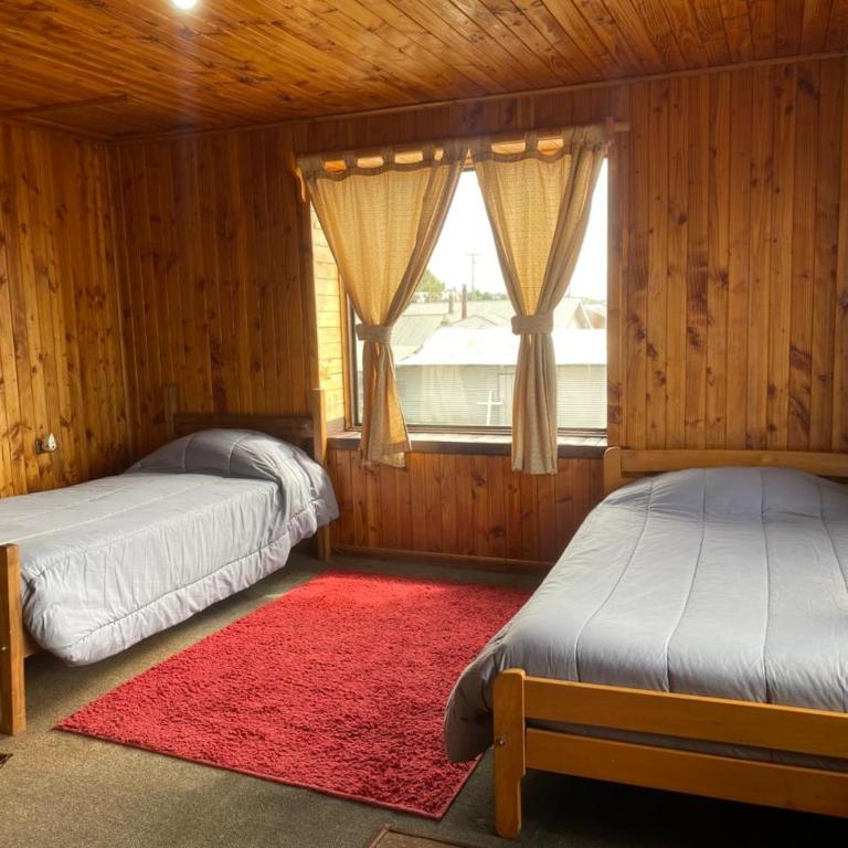 Casa Schilling - Four-Bedroom House - 14