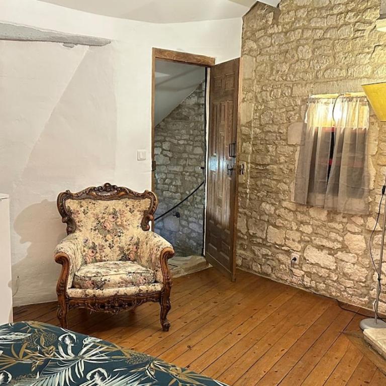 Charme & Histoire - Dépendance du Duc de Normandie - Appartement 2 Chambres - 5