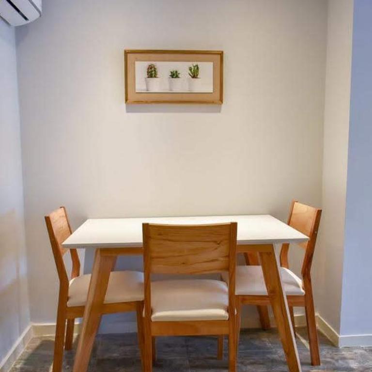 Mares Apart Hotel - Apartamento Superior - 5