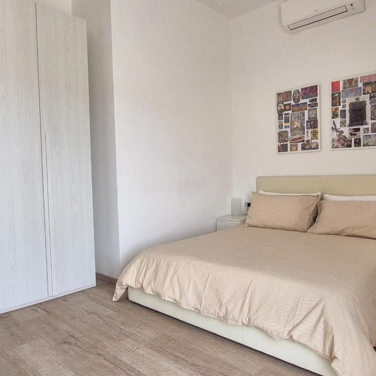 Appartamento 3 Camere 3 Bagni Privati Vaticano - Appartamento Superior con 3 Camere da Letto - 3