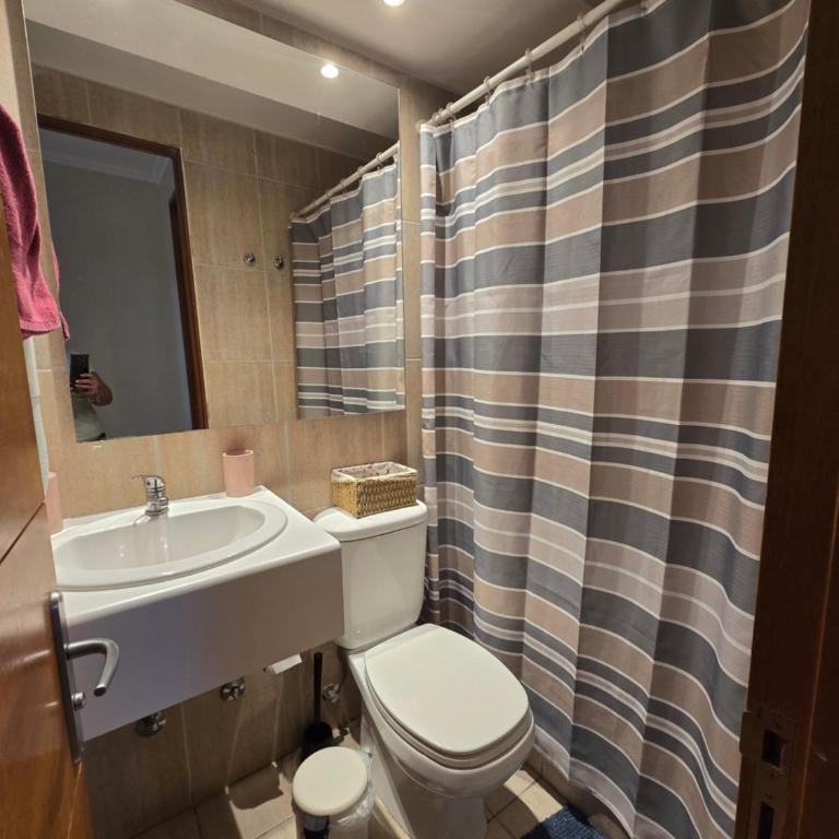Amplio y central Departamento Familiar - Family Two-Bedroom Apartment with View - 9