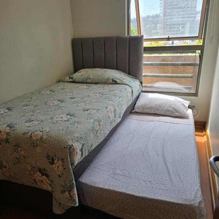 Amplio y central Departamento Familiar - Family Two-Bedroom Apartment with View - 10