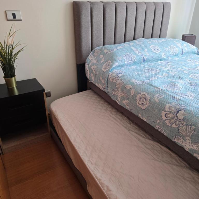 Amplio y central Departamento Familiar - Family Two-Bedroom Apartment with View - 11
