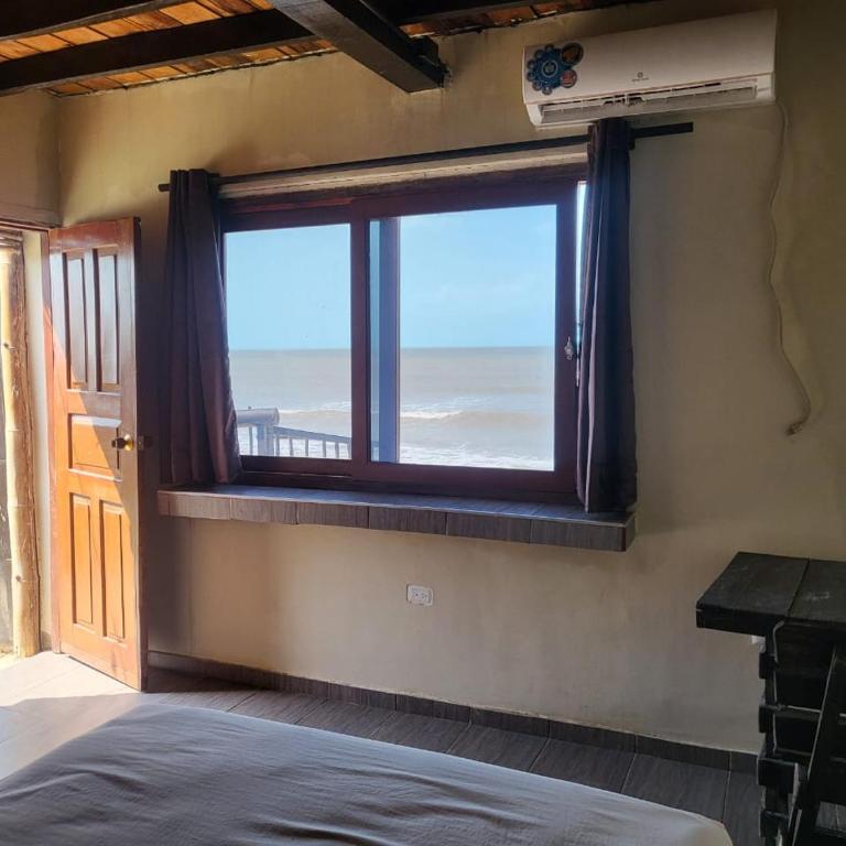 Ocean View Riohacha - Habitación Doble Deluxe con vistas al mar - 16