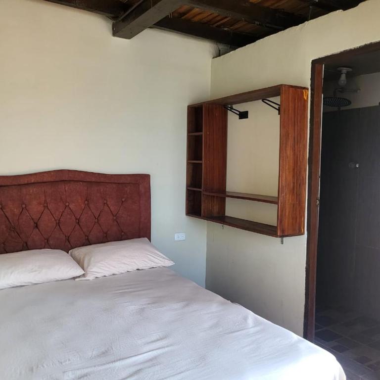 Ocean View Riohacha - Deluxe Double Room with Sea View - 19