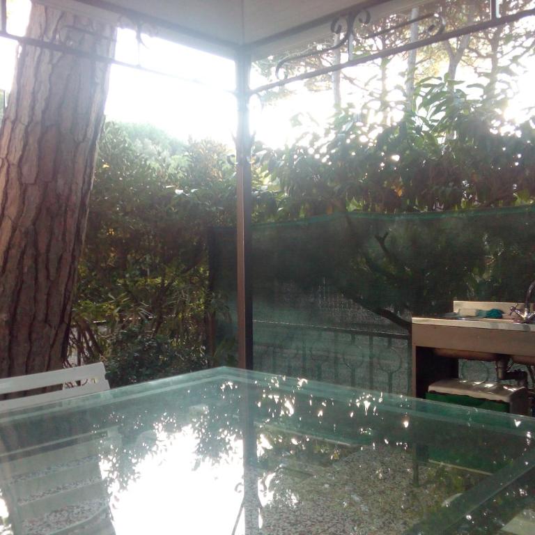 Villa Trifoglio - Appartamento con Vista Giardino - 21