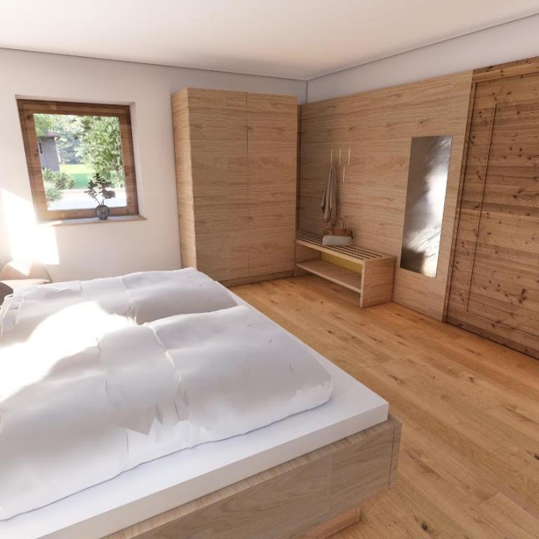 Gasthof Knappenwirt - Apartment - 6